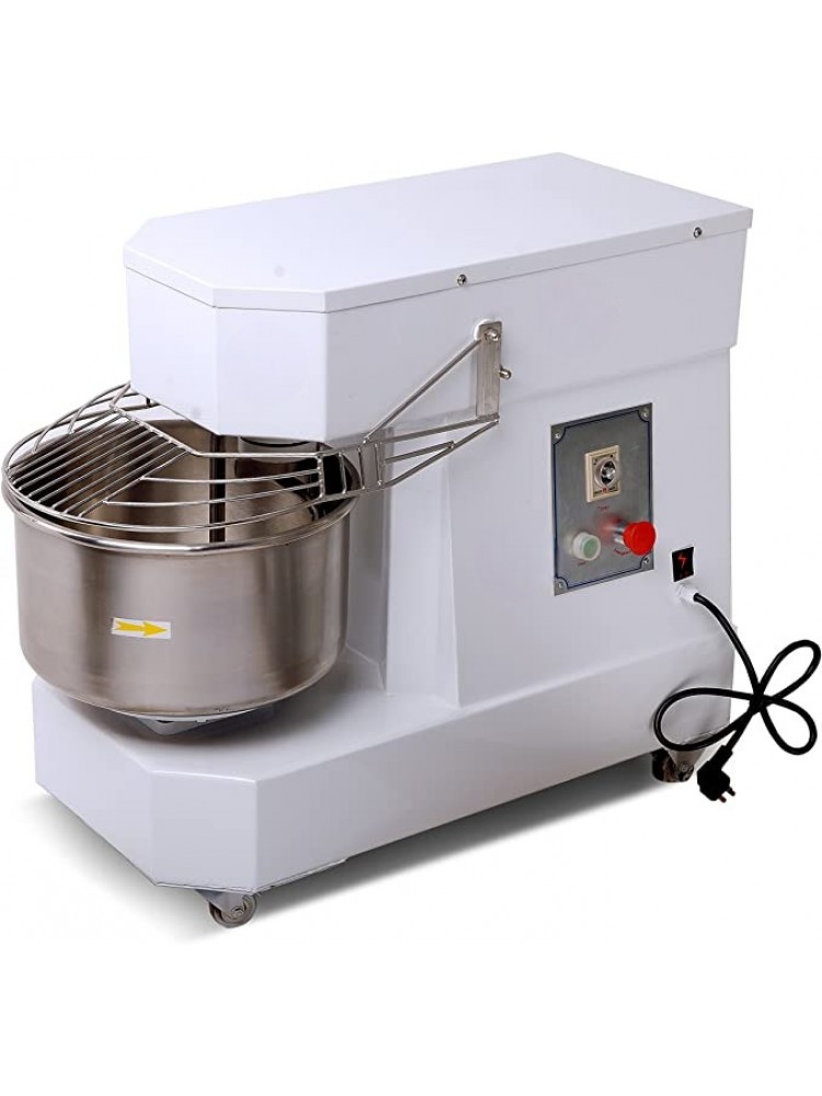 Amassadeira Profissional 10 Kg