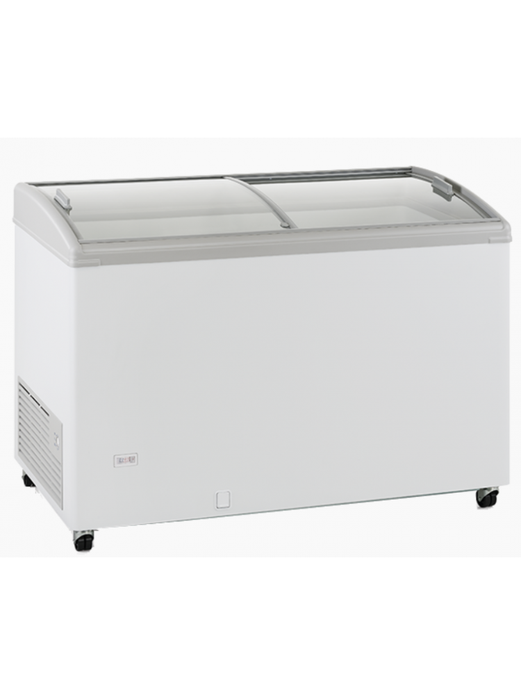 Arca Congeladora - Horizontal - 1280*670*910mm - 305 Litros
