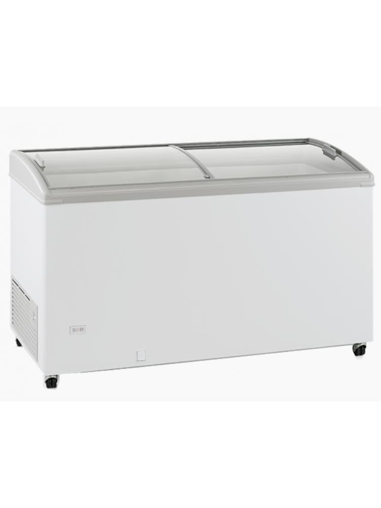 Arca Congeladora - Horizontal - 1500*670*910mm - 372 Litros