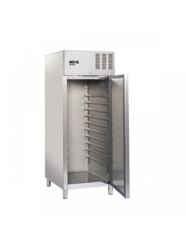 Armário Congelador Ventilado - Gelados - 746 Litros