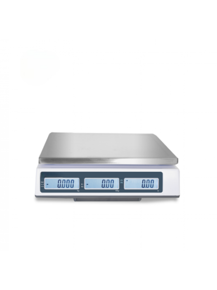 Balança Comercial XTI (15/30Kg)