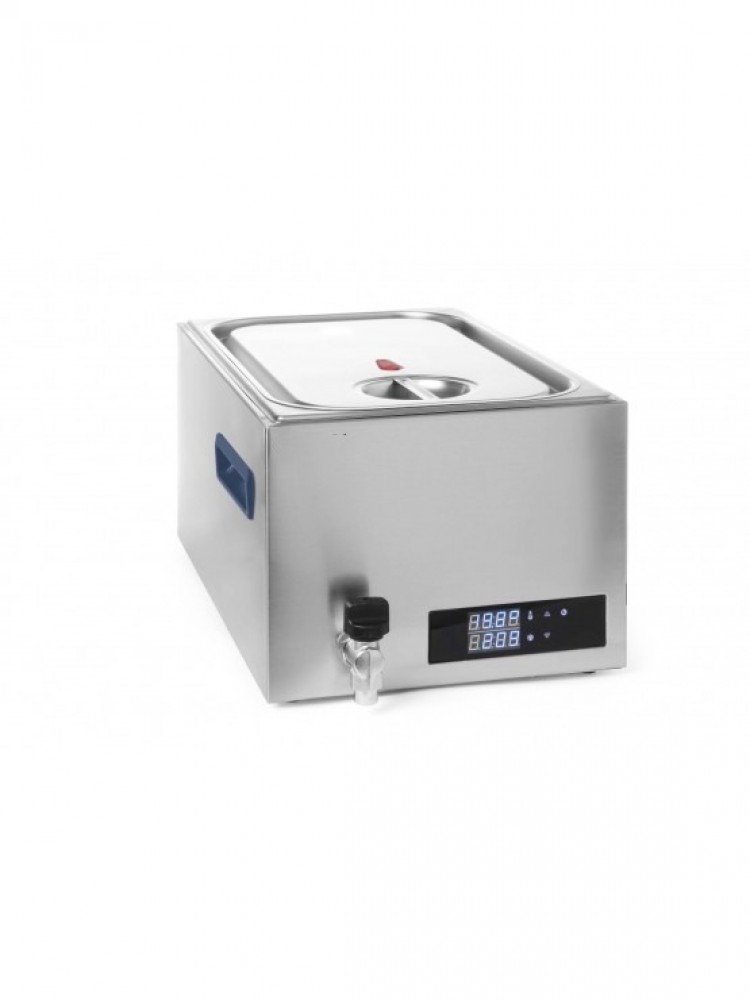 Cozedor Vácuo GN 1/1 - Sous Vide