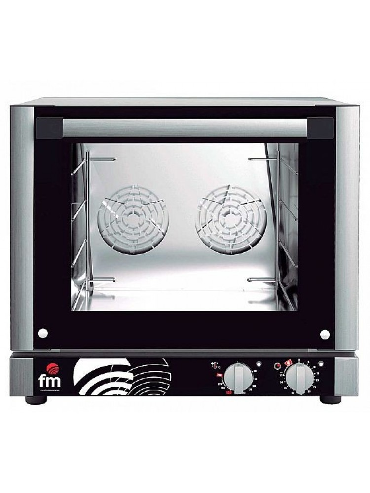 Forno Convector - RX-304 - Elétrico