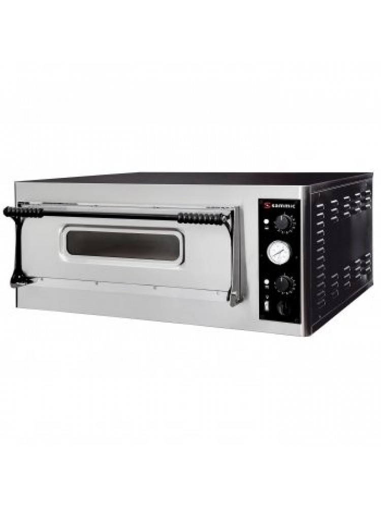 Forno de Pizza - Elétrico