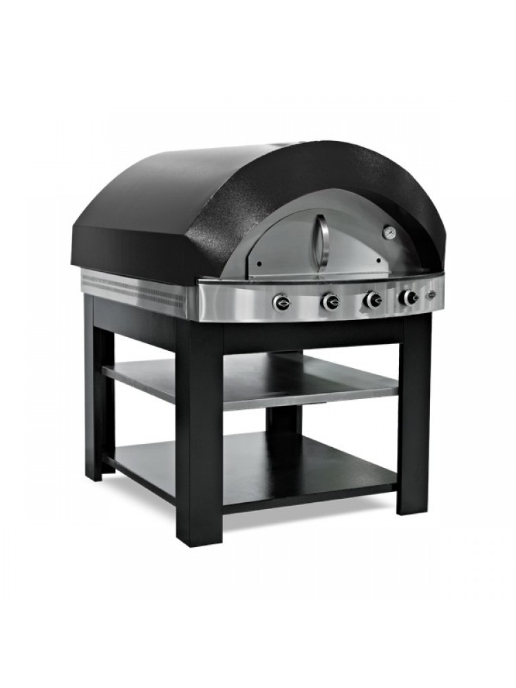 Forno de Pizza - Gás