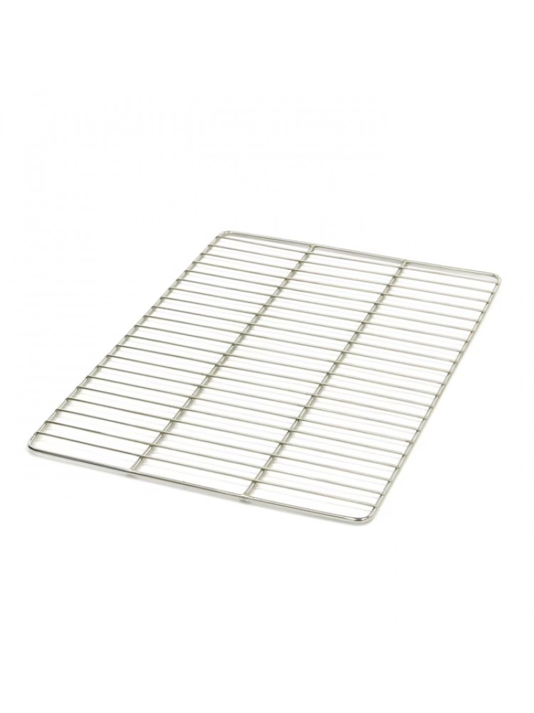 Grelha em Inox - 600*400mm